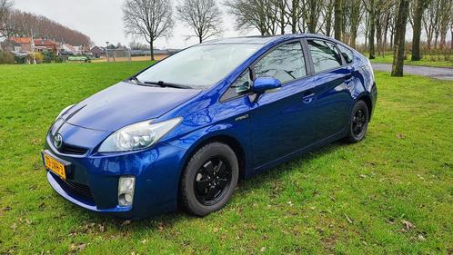 Toyota Prius 1.8 Full Hybrid 136PK Aut 2009 Blauw