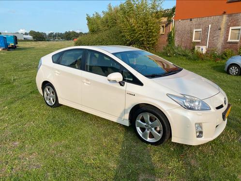 Toyota Prius 1.8 Full Hybrid 136PK Aut 2011 Wit