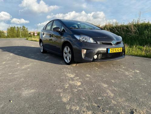 Toyota Prius 1.8 Full Hybrid 136PK Aut 2012