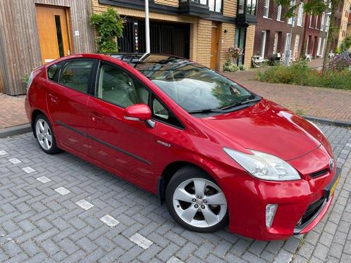 Toyota Prius 1.8 Hybrid Business  Pano SolarRoof  2e eig.