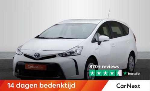 Toyota Prius 1.8 Hybrid Comfort, 7-Persoons Automaat, LED,
