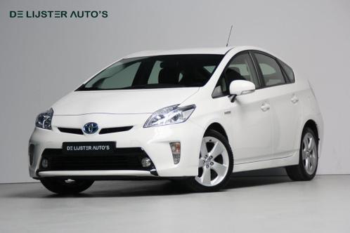 Toyota Prius 1.8 Hybride Dynamic Business NAVIGATIE, CRUISE