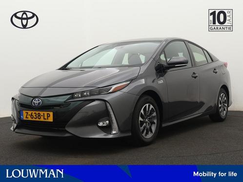 Toyota Prius 1.8 PHEV Executive Limited  JBL  Leder 