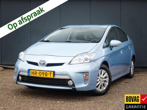 Toyota Prius 1.8 Plug-in Aspiration (100PK), Toyota-Dealer-O