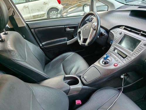 Toyota Prius 1.8 Plug-in Hybrid 136PK Aut 2013 Grijs
