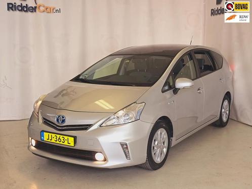 Toyota Prius Wagon 1.8 Aspiration7PGARANTIEAUTPANONAVI