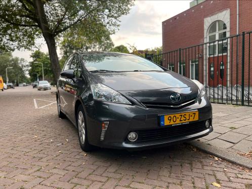 Toyota Prius Wagon 1.8 BOMVOL Full Options 7p 2013 NAP PLUS