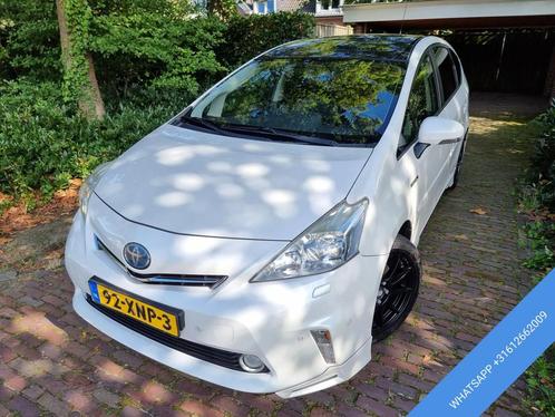 Toyota Prius Wagon 1.8 Dynamic Business READ DESCRIPTION 