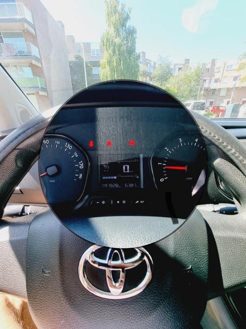 Toyota Proace 1.6 D-4d  70KW 2017