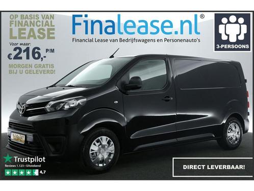 Toyota ProAce 1.6 D-4D L2H1 Airco Cruise Trekhaak 223pm