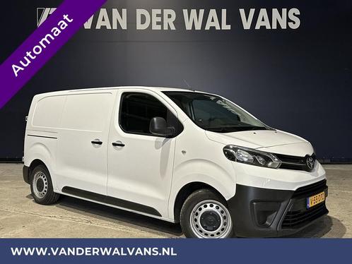 Toyota ProAce 1.6 D-4D L2H1 Automaat Euro6 Airco  Trekhaak