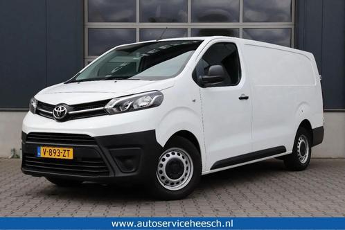 Toyota ProAce 1.6 D-4D L3H1 l Airco l Trekhaak l Cruise Cont