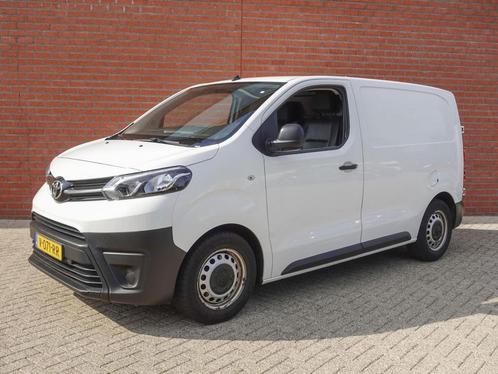 Toyota ProAce 1.6 L1H1 Cool Comfort