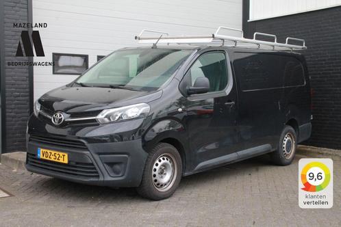 Toyota ProAce 2.0 D-4D L2 122PK AUTOMAAT EURO 6