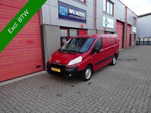 Toyota ProAce 2.0D L2H1 Aspiration automaat 98955 km  to