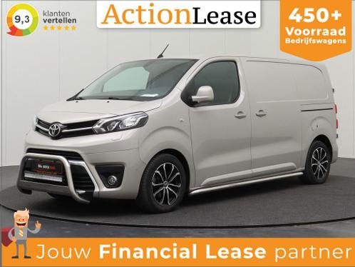 Toyota ProAce Bestelbus L2 H1 2018 Diesel Handgeschakeld