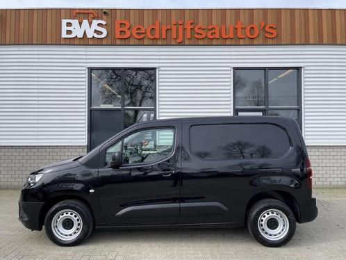 Toyota PROACE CITY 1.5 D-4D 102pk L1H1 Live  rijklaar  19.