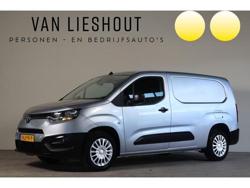 Toyota PROACE CITY 1.5 D-4D Navigator Long NL-Auto