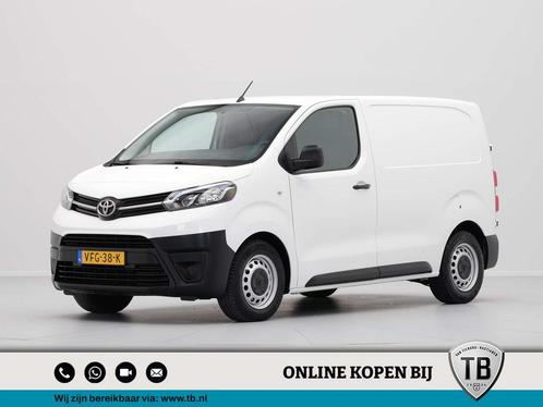 Toyota ProAce Compact 1.5 D-4D Cool Comfort