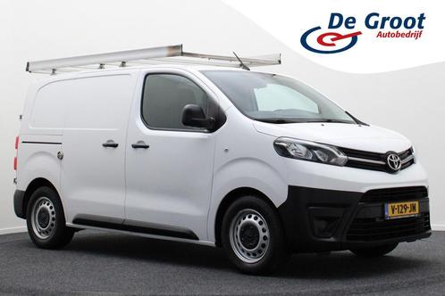 Toyota ProAce Compact 1.6 D-4D Cool Comfort