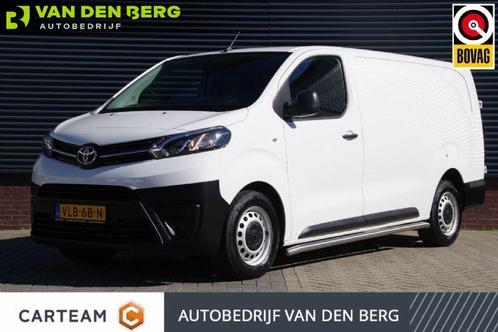 Toyota ProAce Long Worker 1.5 D-4D L3, AIRCO, CRUISE, BLUETO