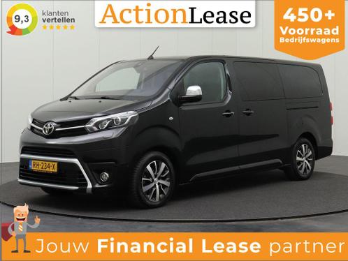 Toyota ProAce Personenbus  2017 Diesel Automaat