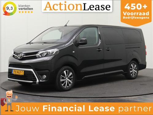 Toyota ProAce Personenbus L3 H1 2017 Diesel Automaat