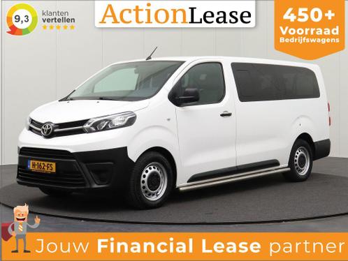 Toyota ProAce Personenvervoer L3 H1 2020 Diesel