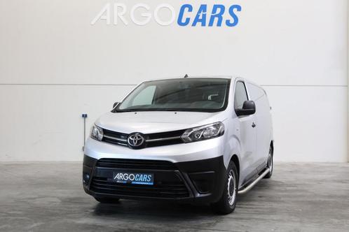 Toyota ProAce Worker 1.6 D-4D Cool Comfort 116PK CRUISE CONT