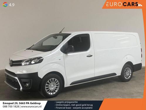 Toyota ProAce Worker 2.0 D-4D L2H1 144PK Automaat