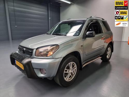 Toyota RAV4 1.8-16V VVT-i Luna AIRCO APK 08-2023