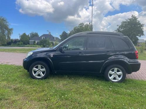 Toyota RAV4 2.0 - 4WD 2004 - Nieuwe Turbo - Aircoclima