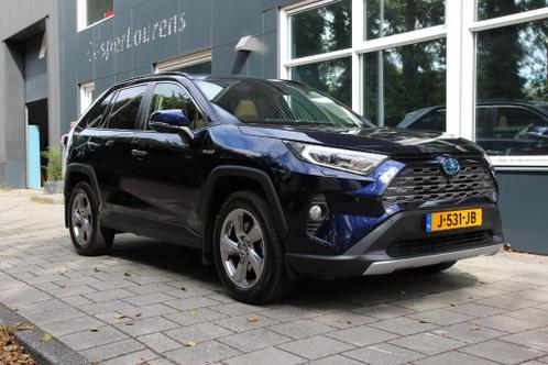 Toyota RAV4 2.5 Hybrid 218pk CVT EXECUTIVE FULL OPTIONS