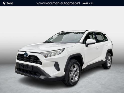 Toyota RAV4 2.5 Hybrid Active Direct leverbaar 