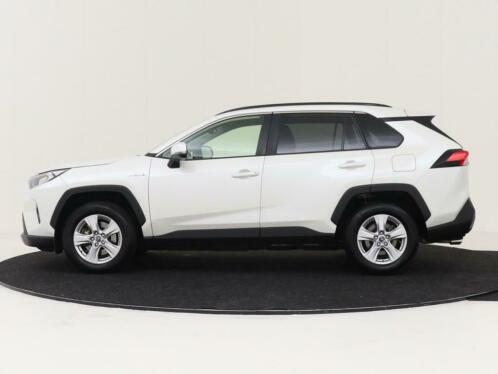 Toyota RAV4 2.5 Hybrid AWD Active AUTOMAAT AWD NAVIGATIE PRI