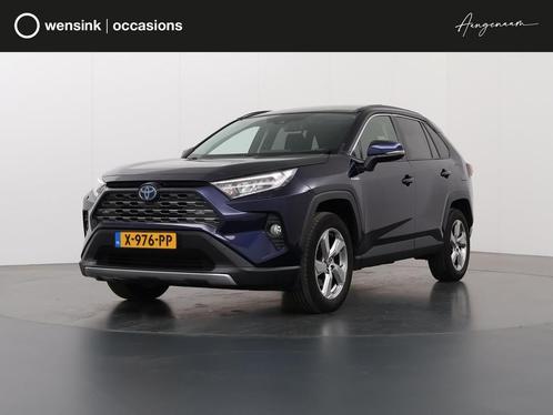 Toyota RAV4 2.5 Hybrid Dynamic  Panoramadak  Navigatie  C