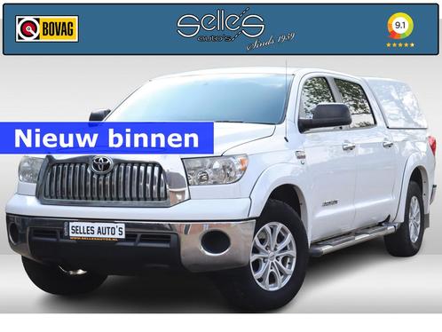 Toyota Tundra 5.7 V8 Crew Cab  6 Persoons  3500 KG  LPG 2
