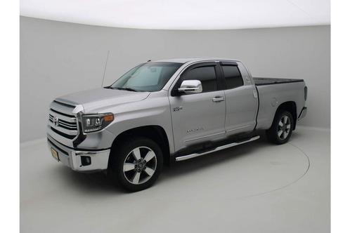 Toyota Tundra tundra v8 Leder 387 pk Camera Leder