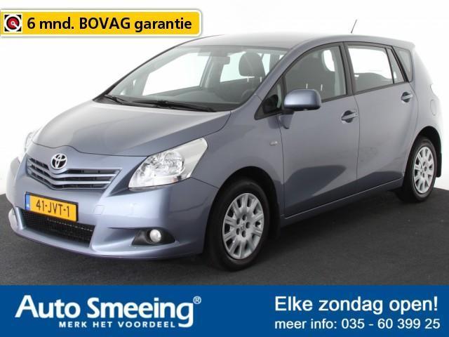 Toyota Verso 1.8 VVT-I ASPIRATION Automaat 7-Persoons