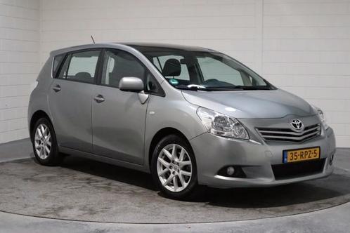 Toyota Verso 1.8 VVT-i Business AUTOMAAT 7vers. 1e EIG. ALLE