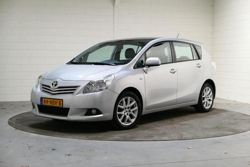 Toyota Verso 1.8 VVT-i Business Limited AUTOMAAT, 2e Eig NL