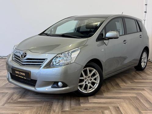 Toyota Verso 1.8 VVT-i Business, PANO, NAP INRUIL MOGELIJK