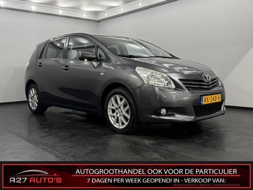 Toyota Verso 1.8 VVT-i Business Titanium Camera, Navi, Clima