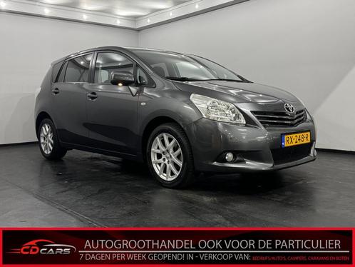 Toyota Verso 1.8 VVT-i Business Titanium Camera, Navi, Clima