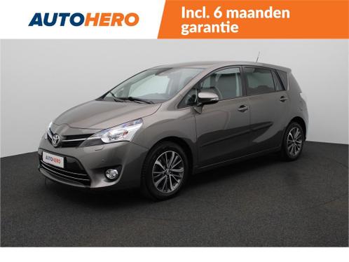 Toyota Verso 1.8 VVT-i Executive 145PK  WZ03738  Half Lede