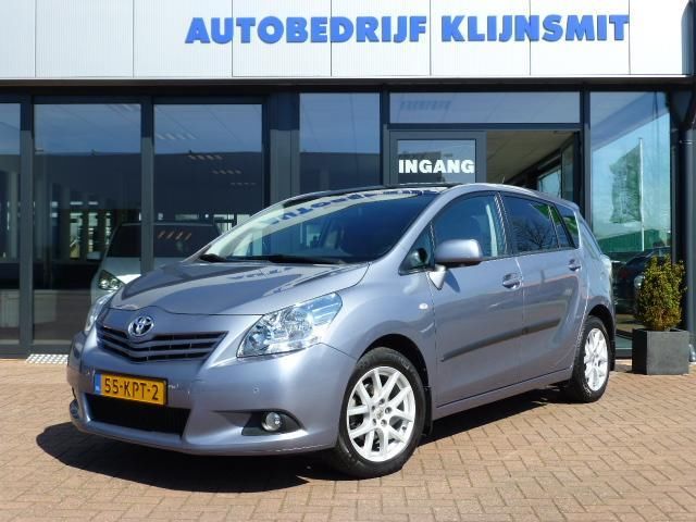 Toyota Verso 1.8 VVT-i Panor. 7persoons