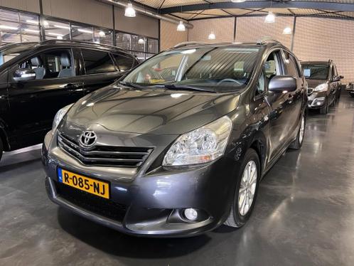 Toyota VERSO 2.0 D-4D ASPIRATION