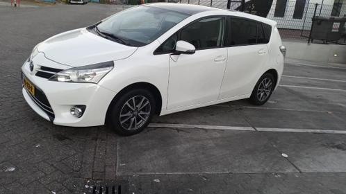 Toyota Verso 2.0 D-4d-f 5P 2013 Wit