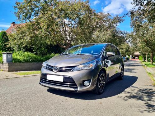 TOYOTA VERSO COMFORT 1.8i, 2016 ,EURO6B ,AUTOMAAT, 7 PLAATS