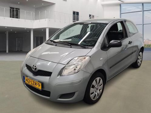 Toyota Yaris  1 Eigenaar, APK tm07-08-2025 1.3 VVTi Comfort